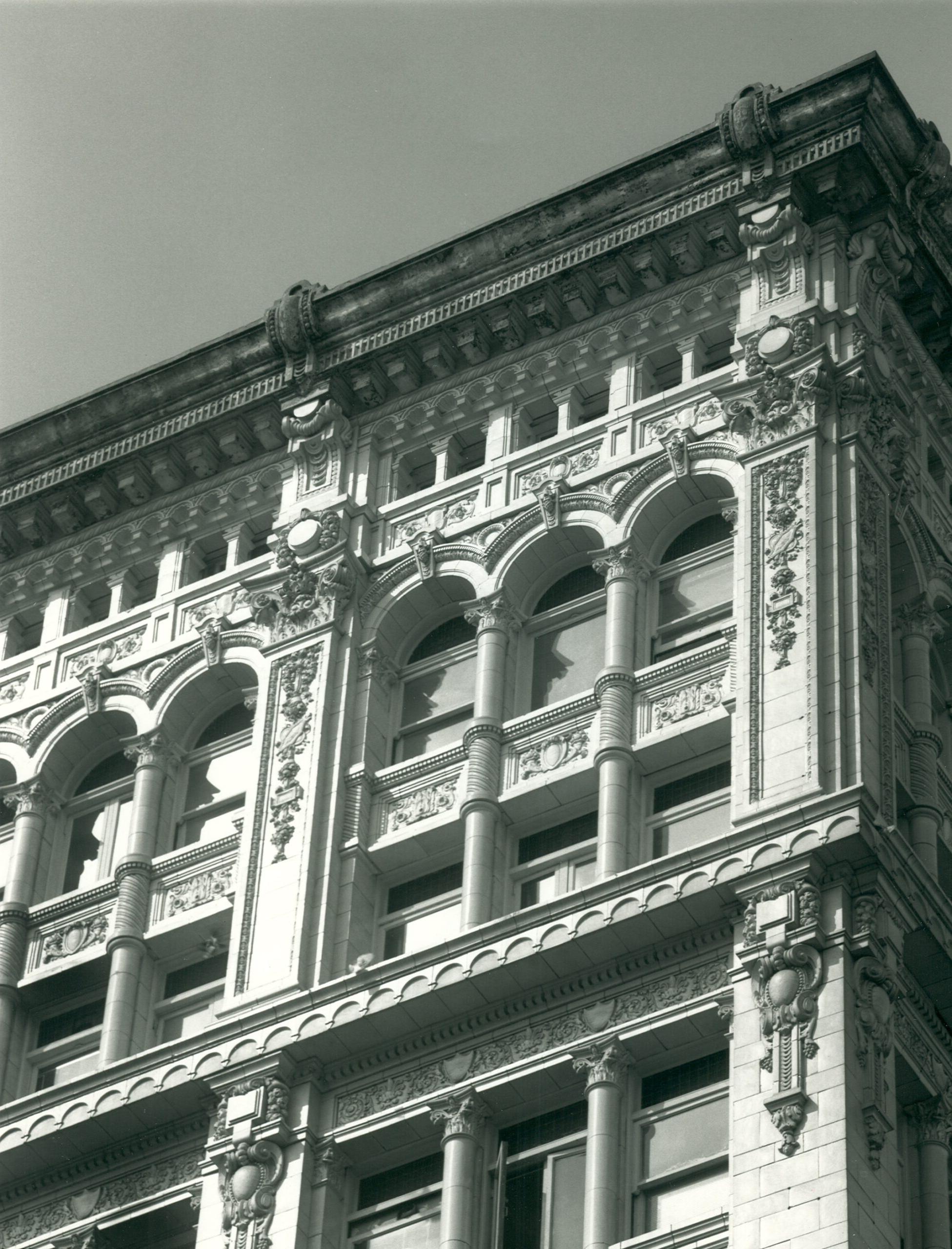 Walter P. Story Building